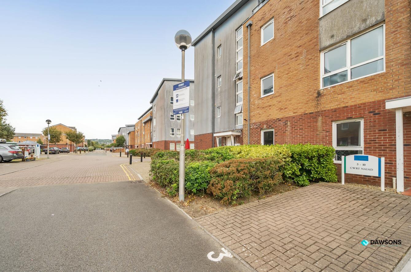 Pentre Doc Y Gogledd, Llanelli, SA15 2LD